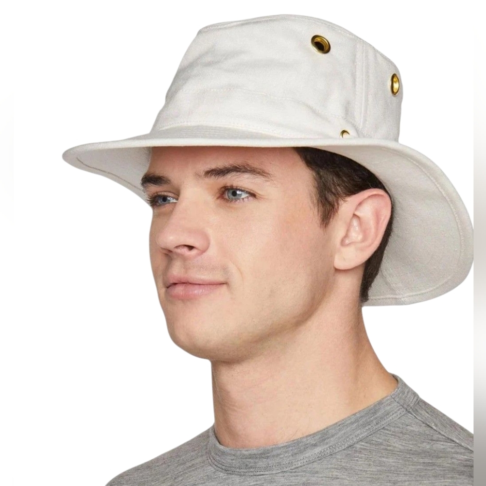 Tilly Endurables Hemp Hat